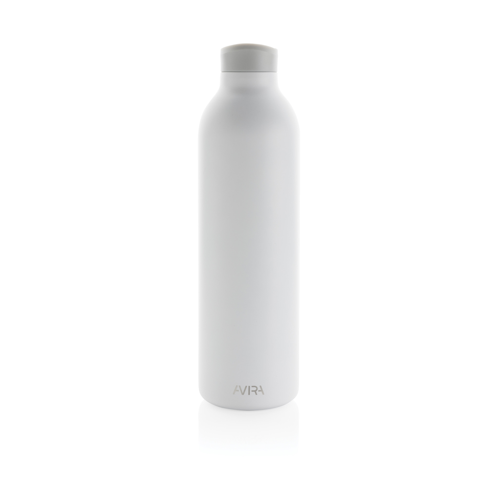 Botella Avira Avior 1L de acero RCS