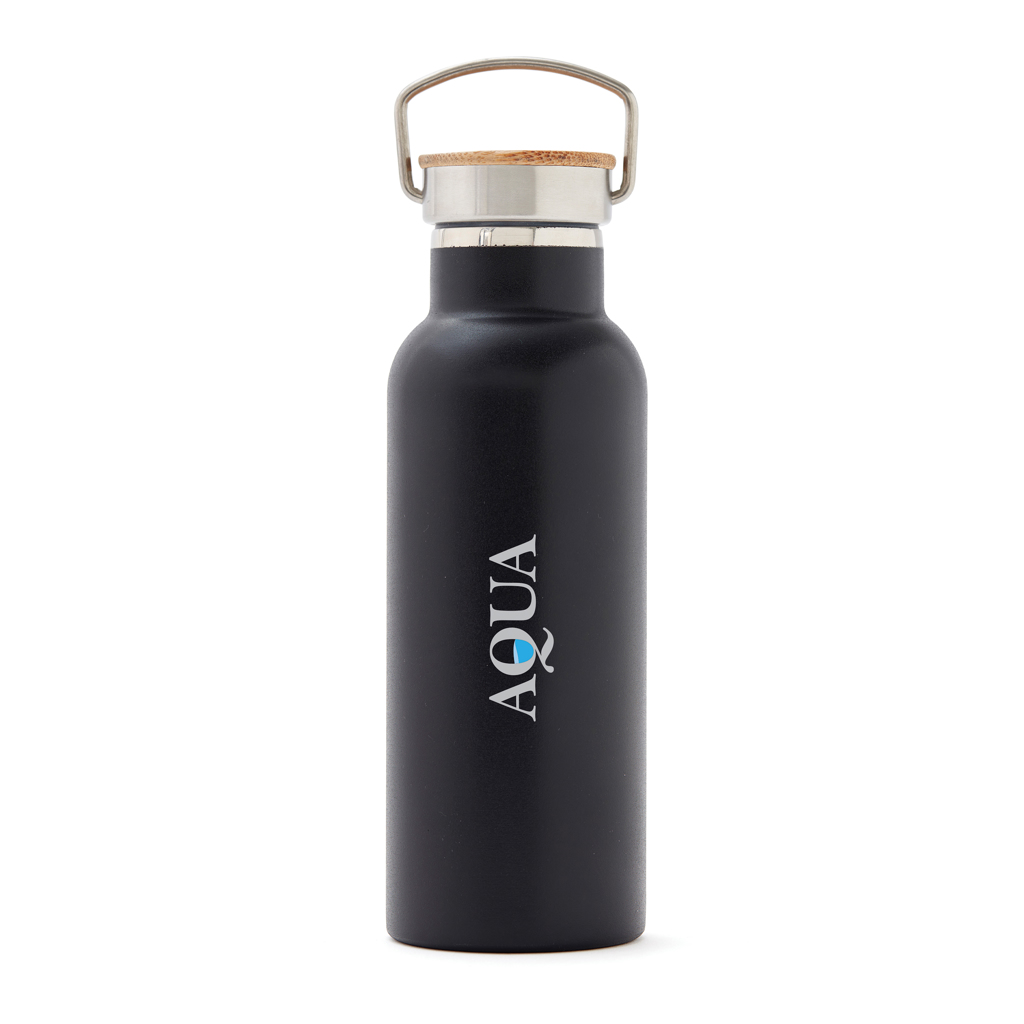 Botella termo VINGA Miles 500 ml