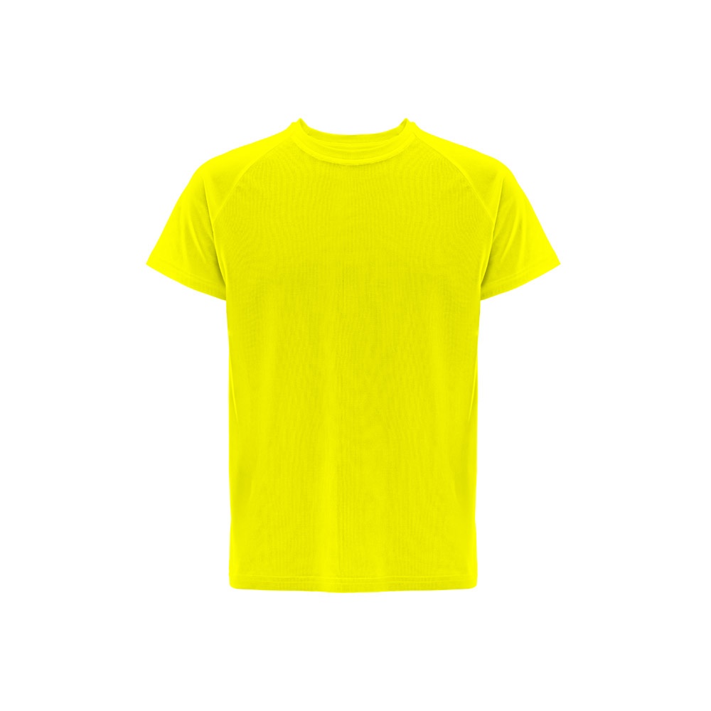THC MOVE. Camiseta técnica de manga corta