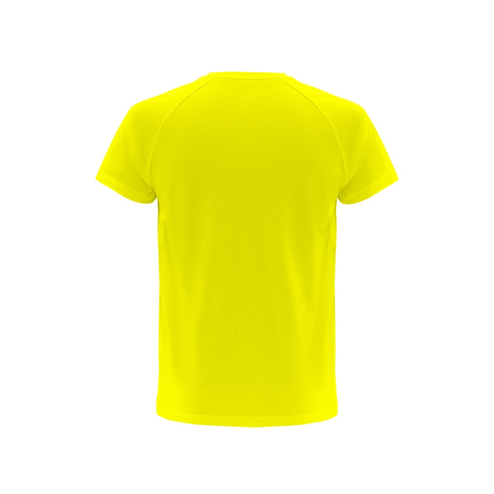 THC MOVE. Camiseta técnica de manga corta