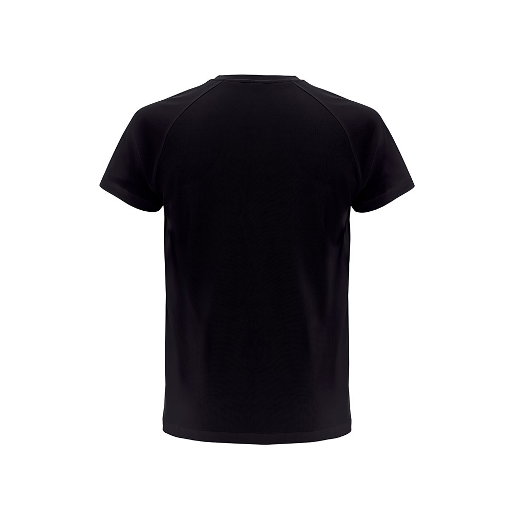THC MOVE. Camiseta técnica de manga corta