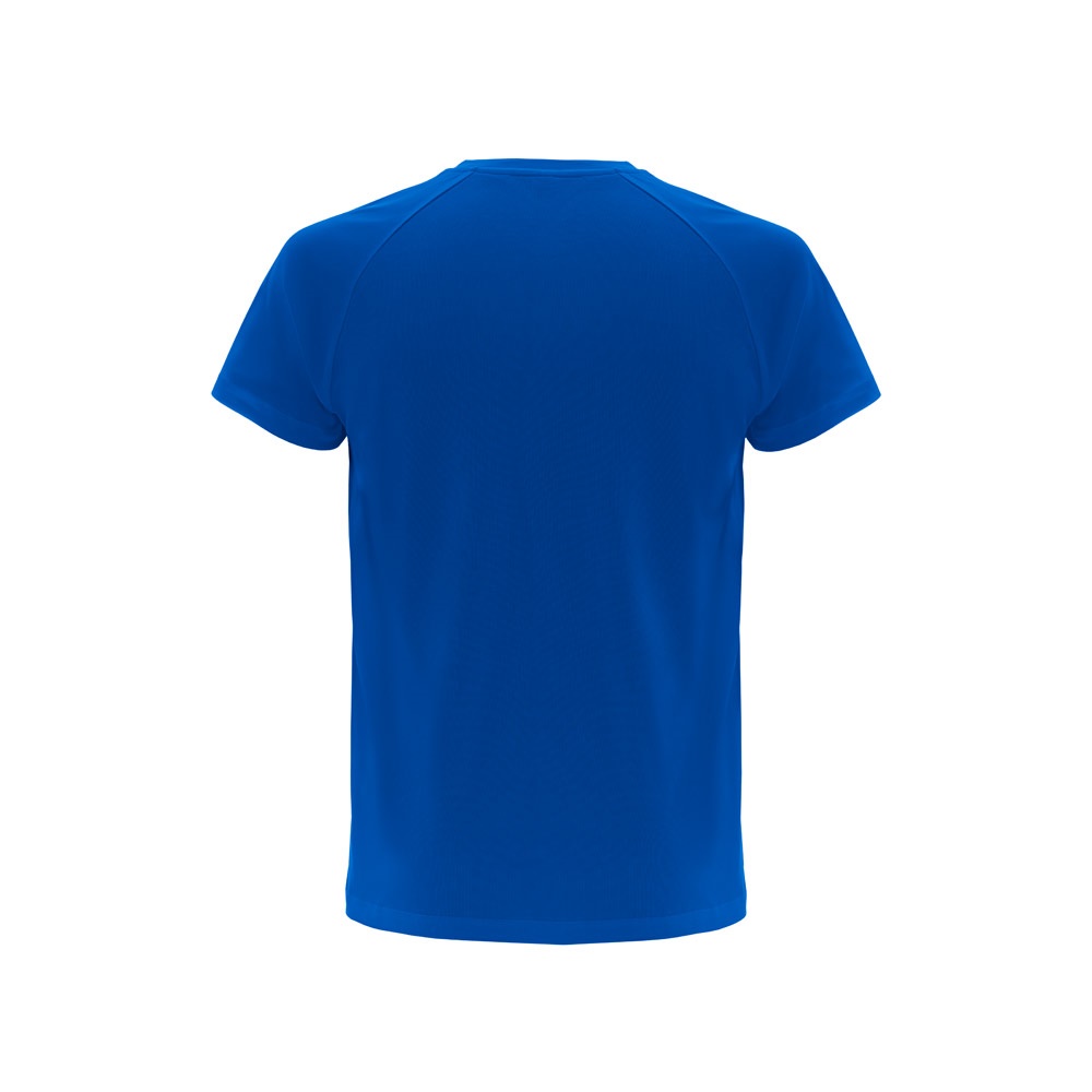THC MOVE. Camiseta técnica de manga corta