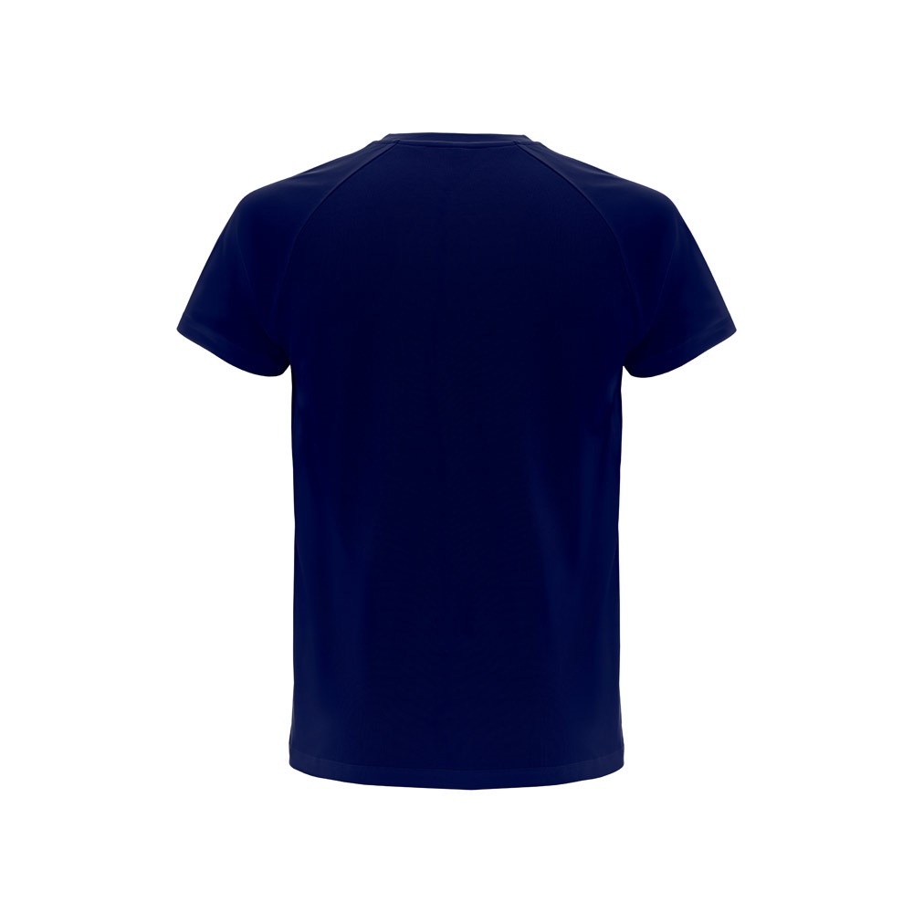 THC MOVE. Camiseta técnica de manga corta
