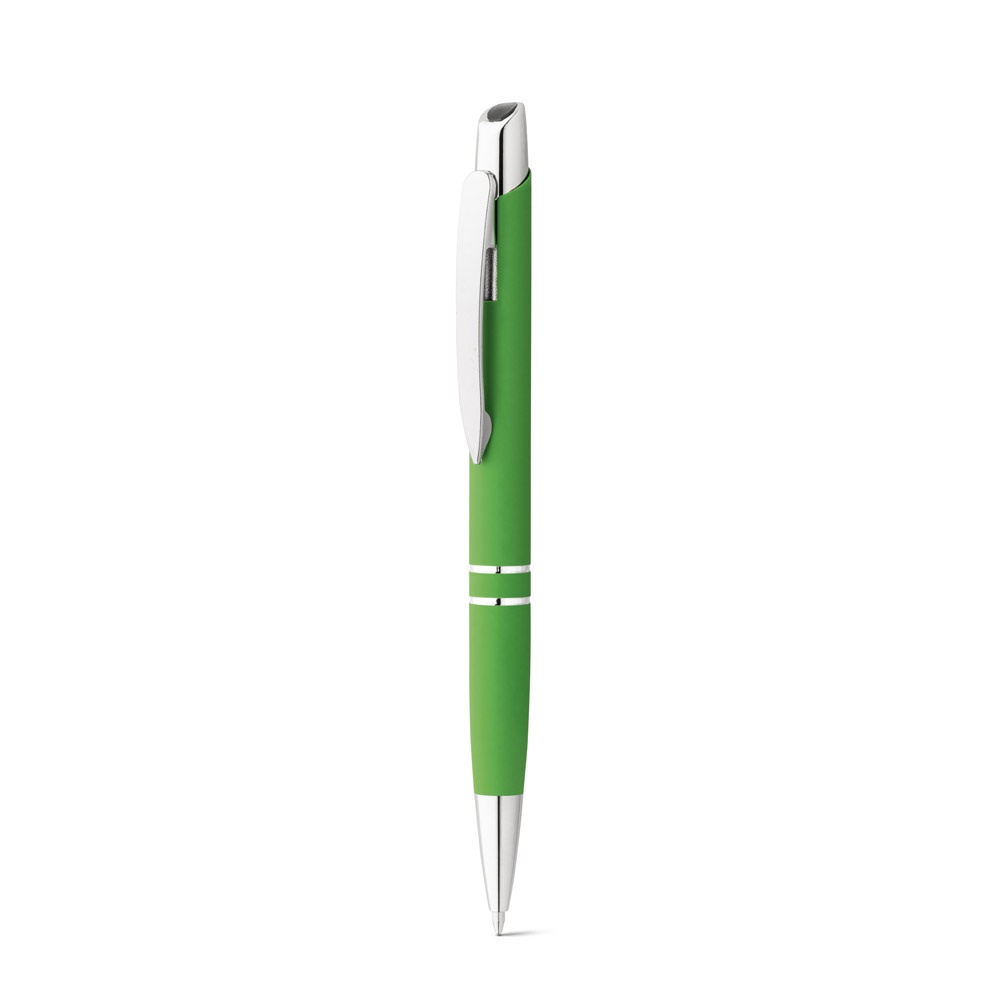 MARIETA SOFT. Bolígrafo de aluminio