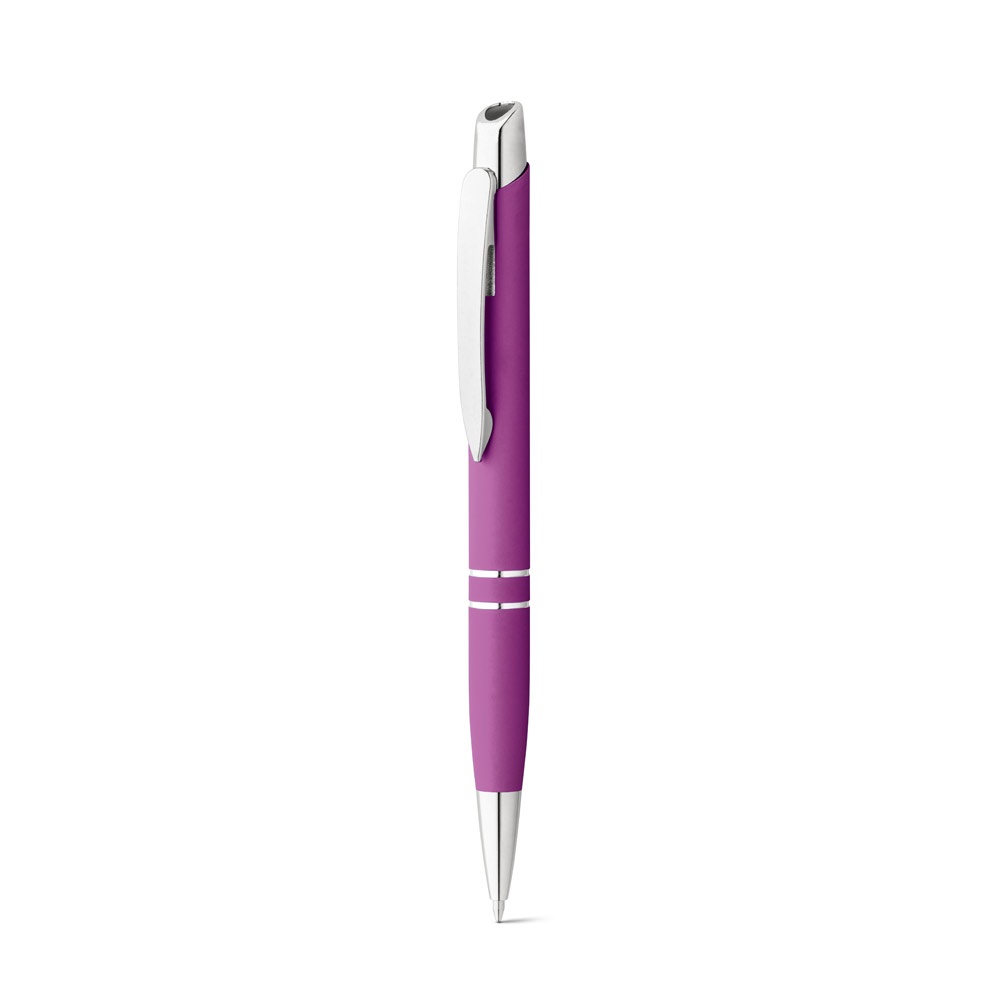 MARIETA SOFT. Bolígrafo de aluminio