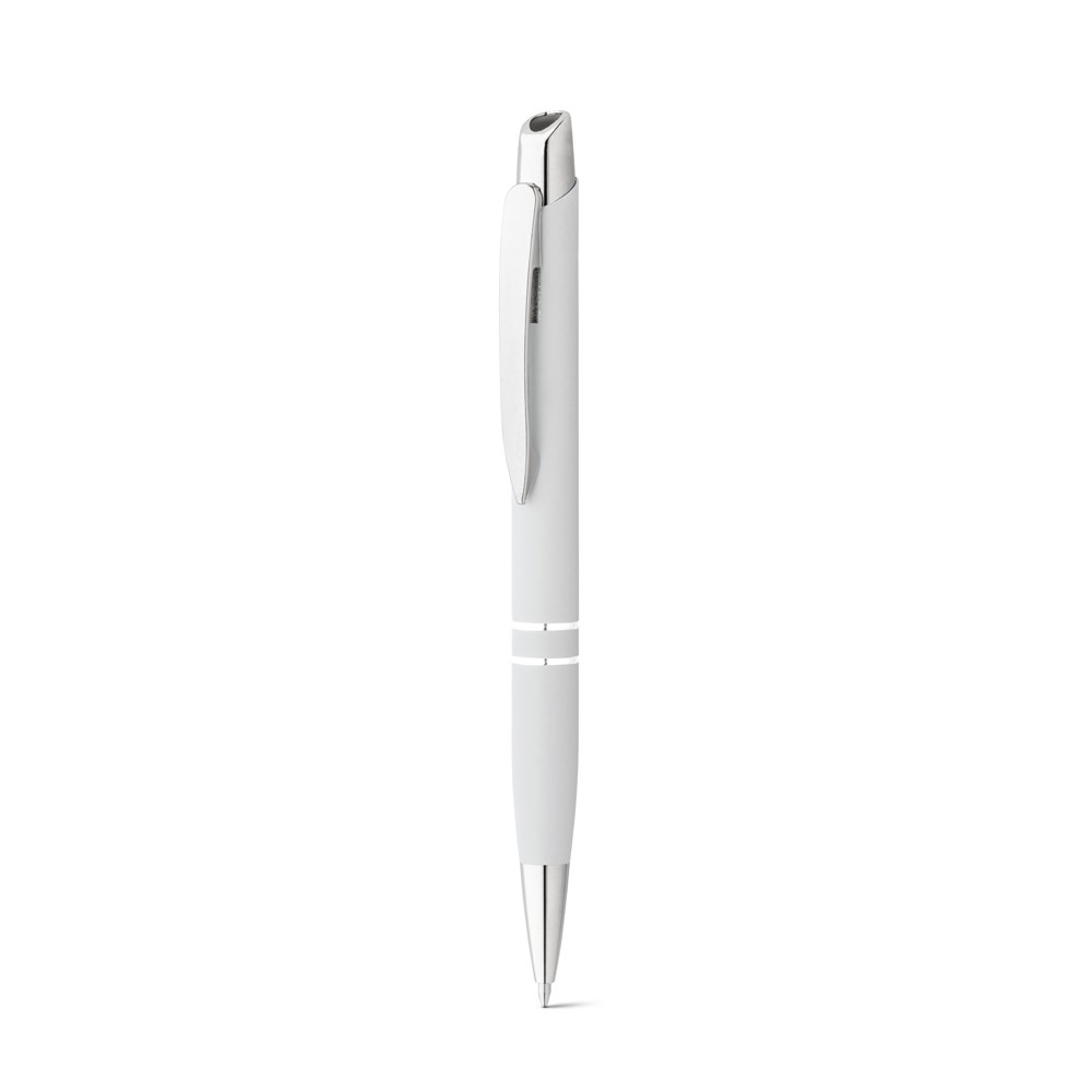 MARIETA SOFT. Bolígrafo de aluminio