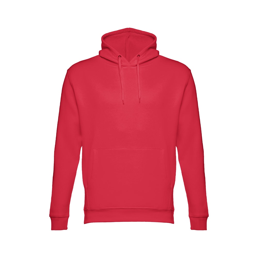THC PHOENIX. Sudadera unisex, con capucha