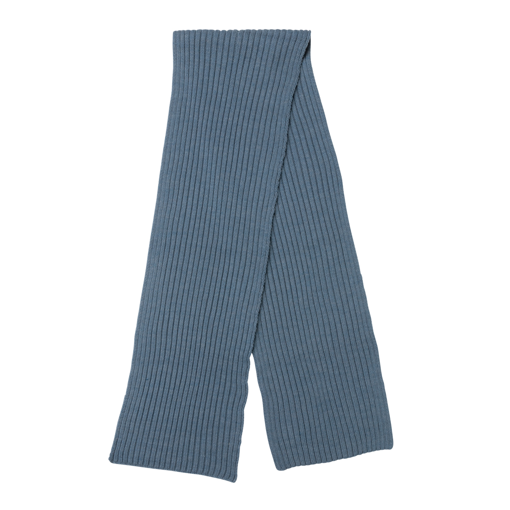 Bufanda de punto Impact AWARE™ Polylana® 180x25cm