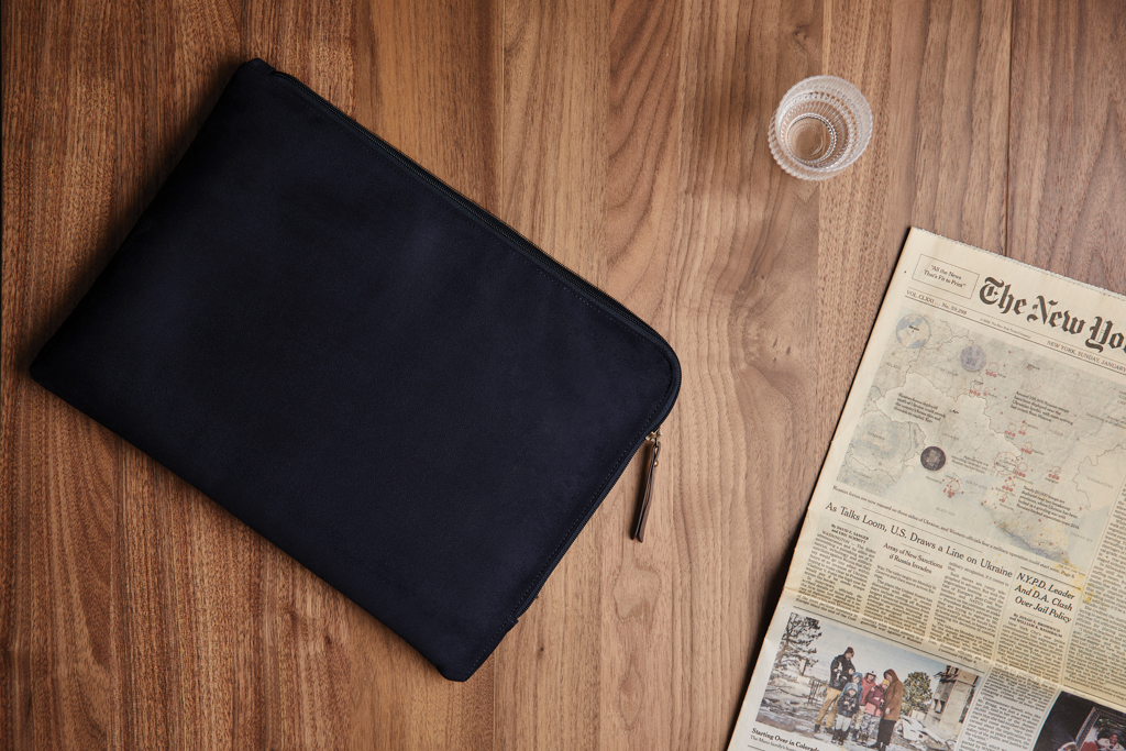 VINGA Funda para portátil Hunton