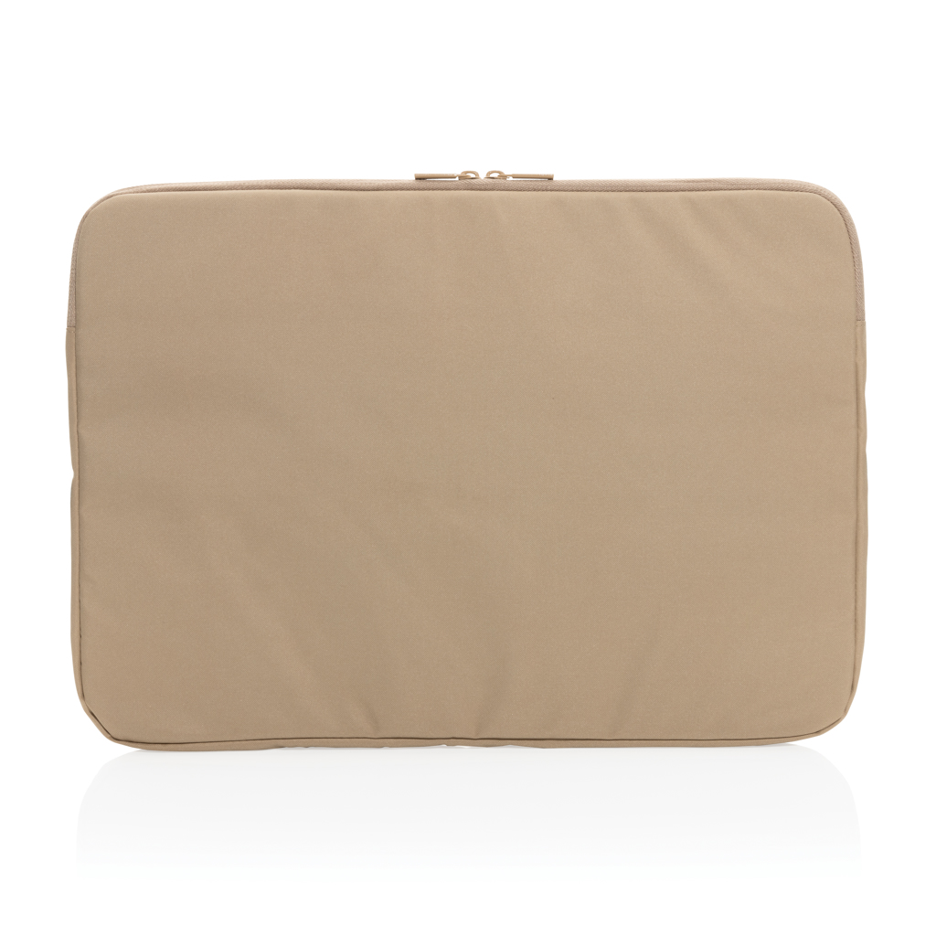 Funda para portátil Impact AWARE™ de 15,6'