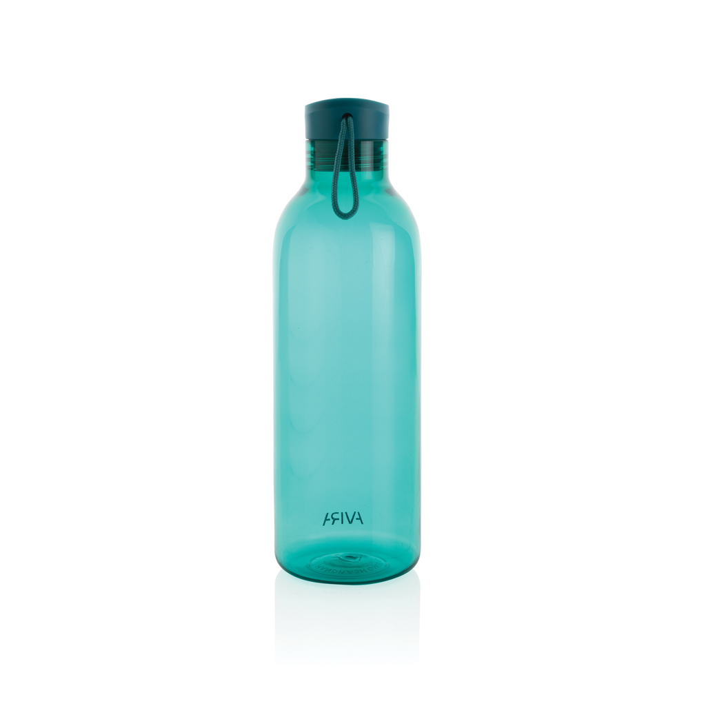 Botella Avira Atik RCS PET Reciclado 1L