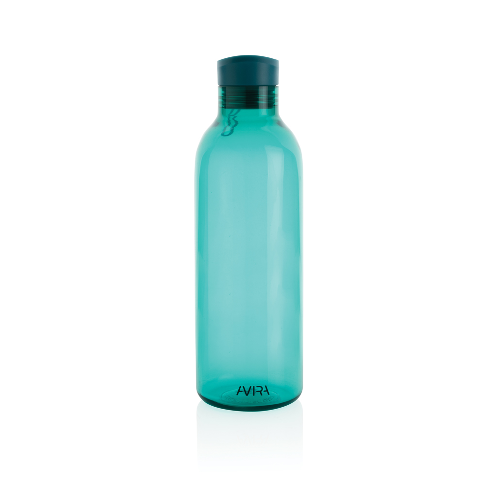 Botella Avira Atik RCS PET Reciclado 1L