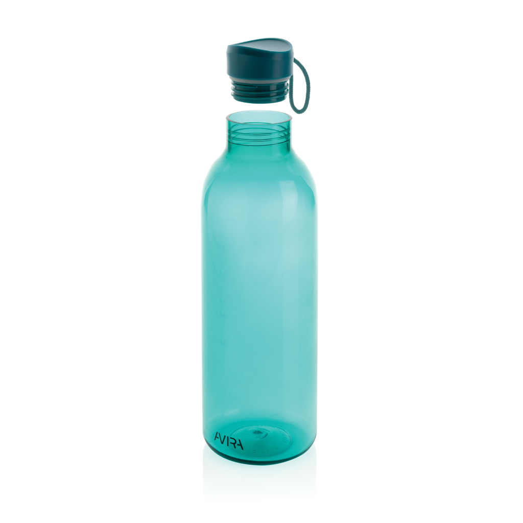 Botella Avira Atik RCS PET Reciclado 1L