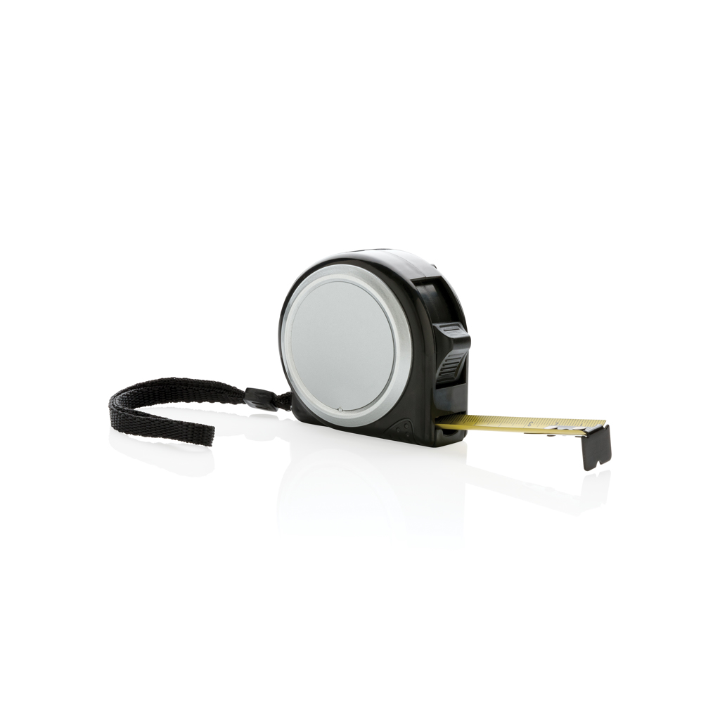 Flexómetro 5m/19mm