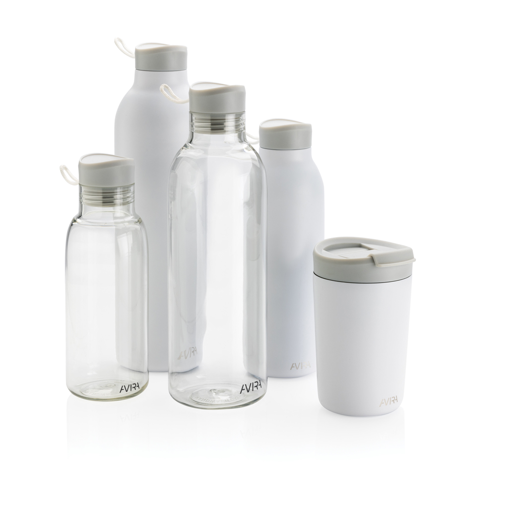 Botella Avira Avior 500 ml de acero RCS