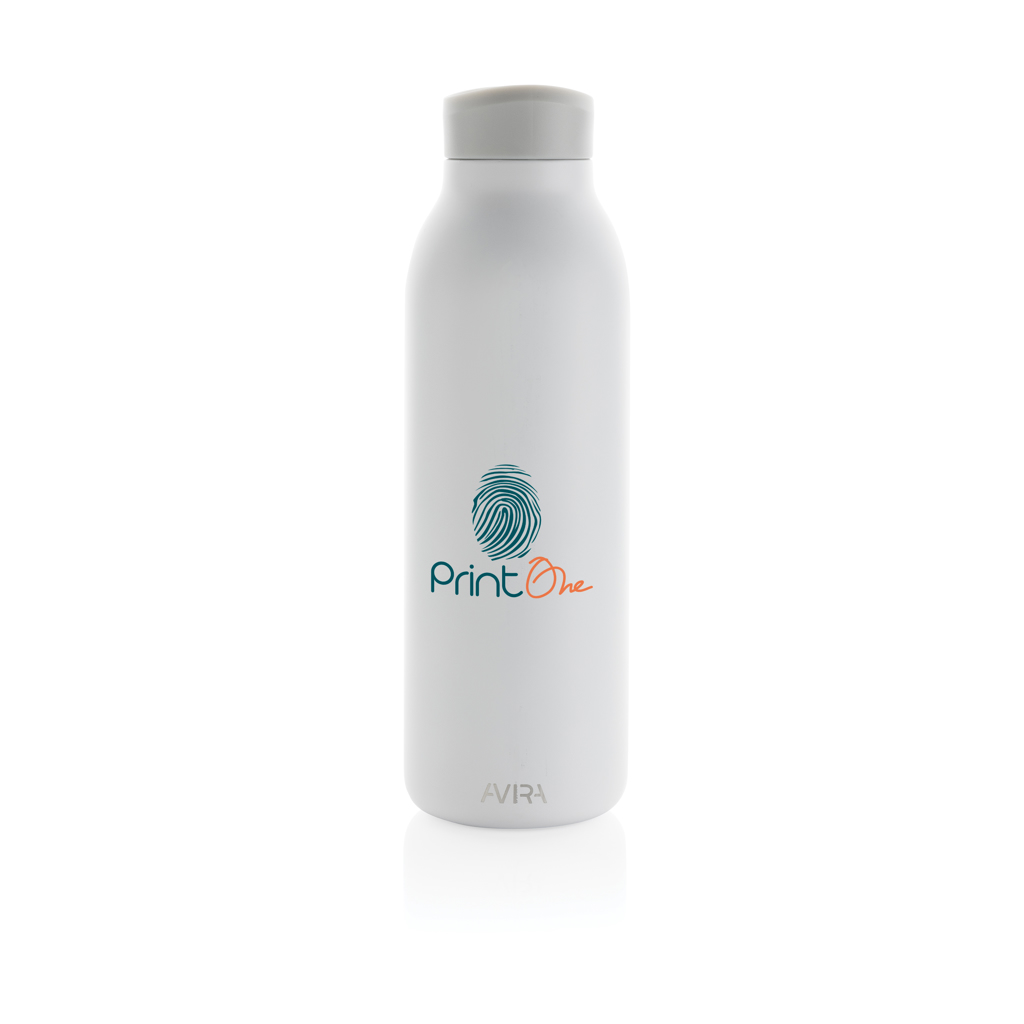 Botella Avira Avior 500 ml de acero RCS