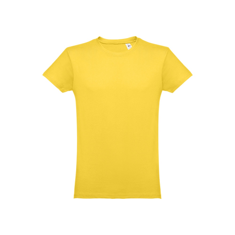 THC LUANDA. Camiseta de hombre
