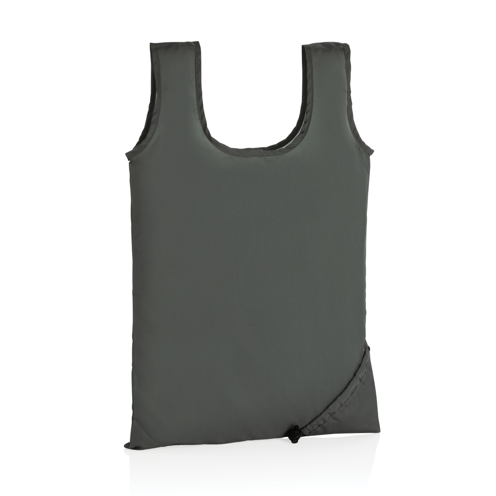 Bolsa de compra RPET 190T plegable Impact AWARE ™