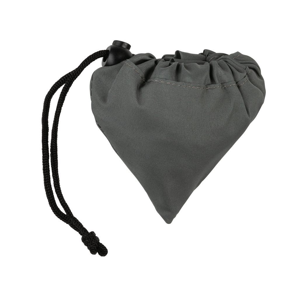 Bolsa de compra RPET 190T plegable Impact AWARE ™