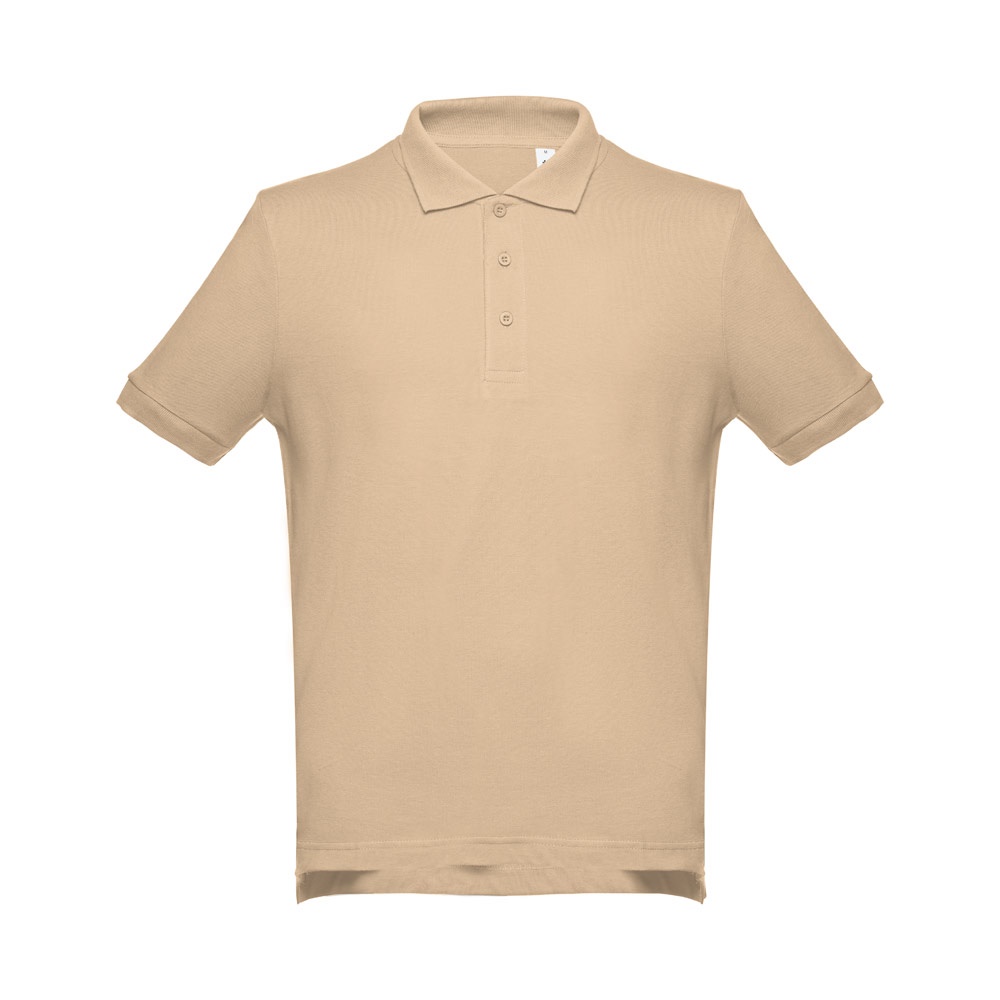 THC ADAM. Polo de hombre