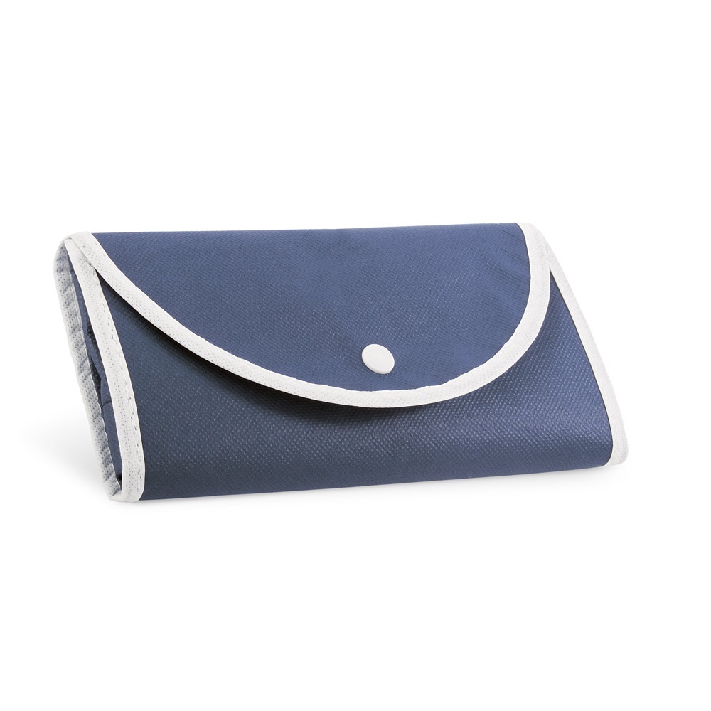 ARLON. Bolsa plegable non-woven (80 g/m²)