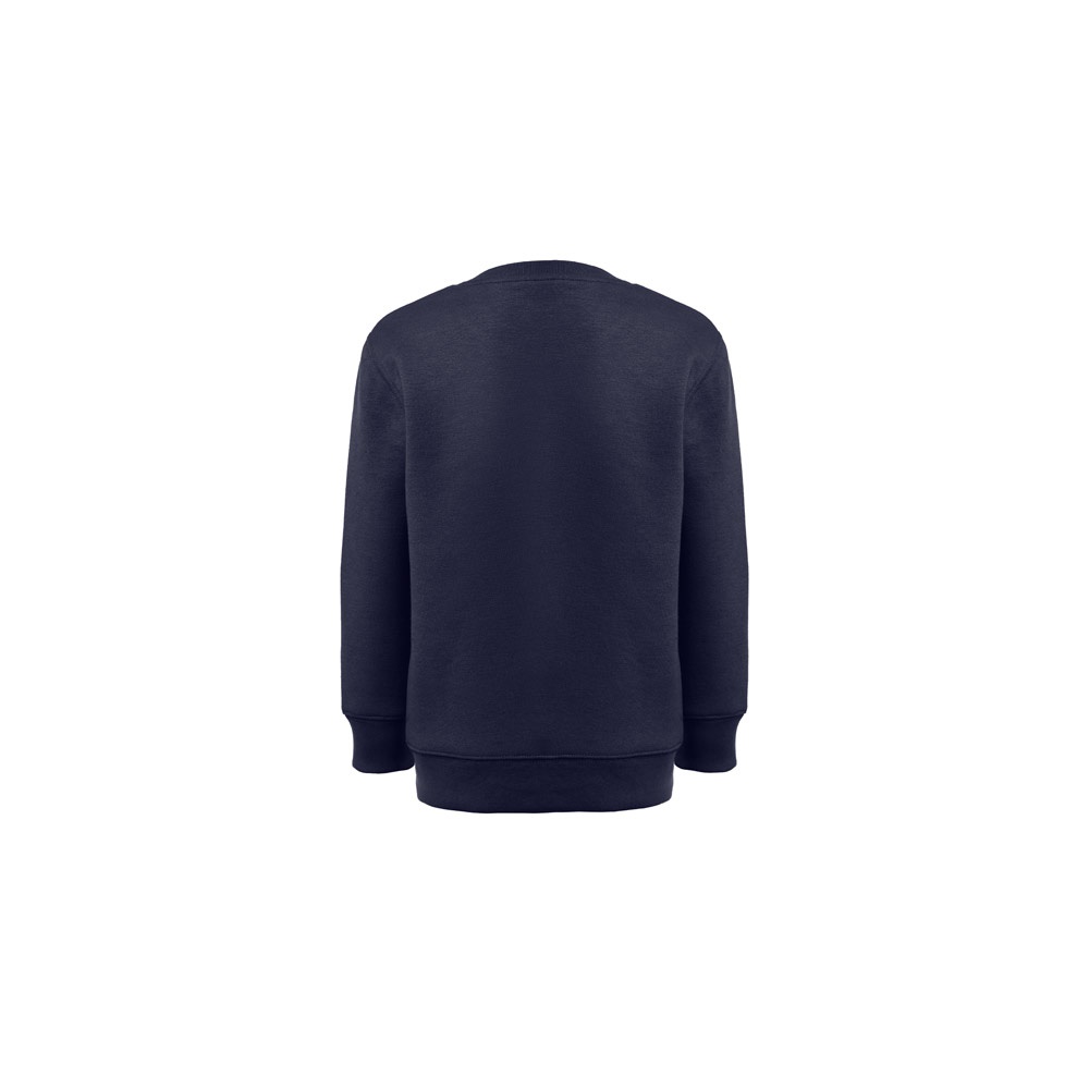 THC DELTA KIDS. Sudadera niño