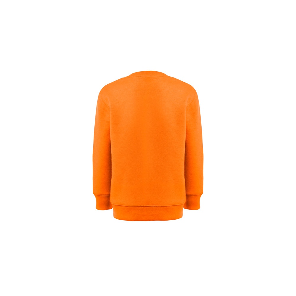 THC DELTA KIDS. Sudadera niño