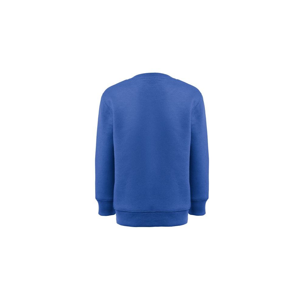 THC DELTA KIDS. Sudadera niño