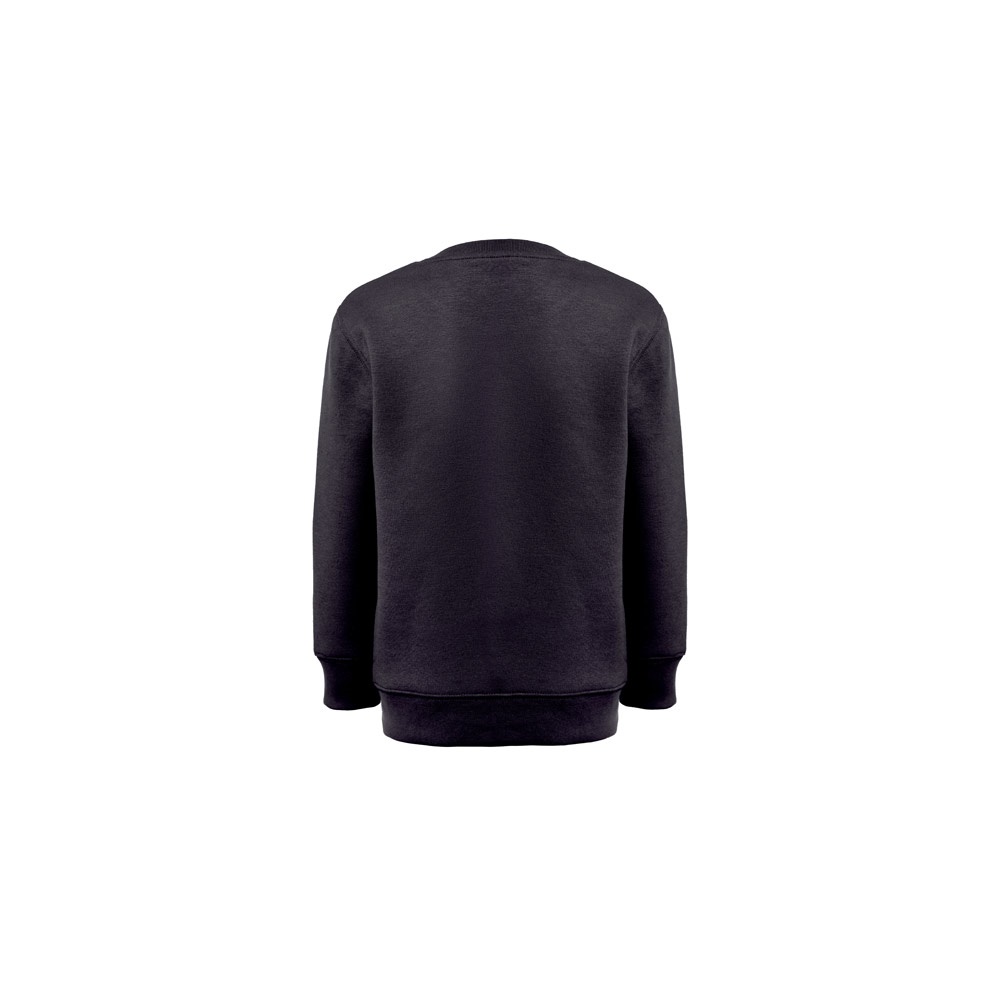 THC DELTA KIDS. Sudadera niño