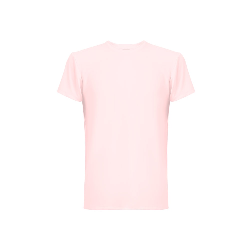 THC TUBE. Camiseta de poliéster (90%)
