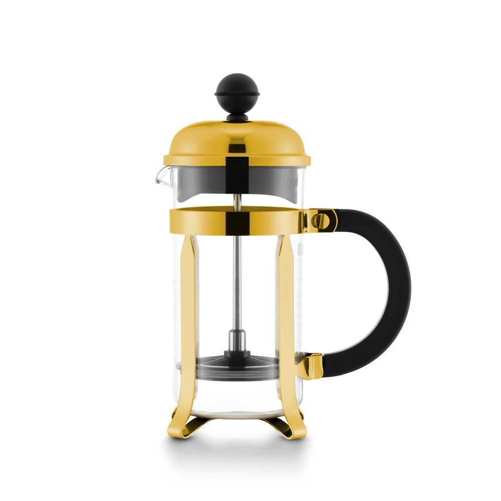 CHAMBORD 350. Cafetera 350ml