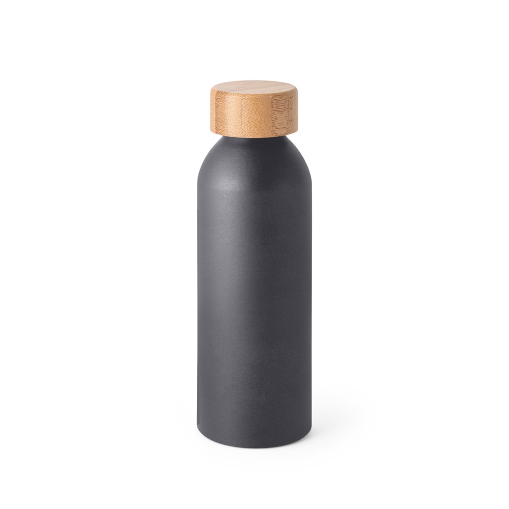 QUETA. Botella de 550 mL