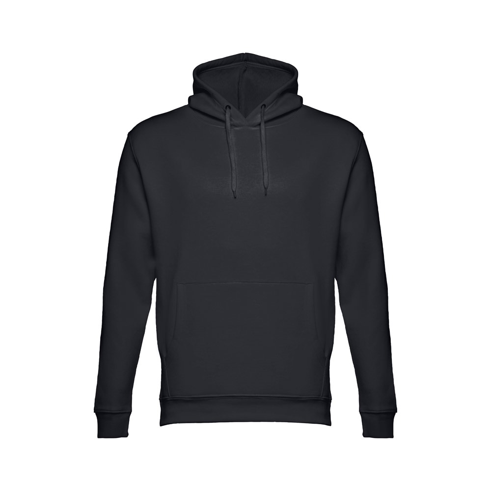 THC PHOENIX. Sudadera unisex, con capucha
