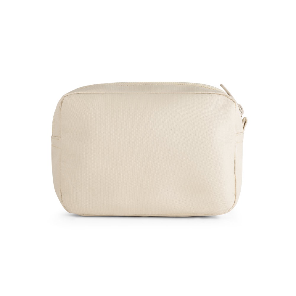 MARIE. Bolsa multiusos de microfibra