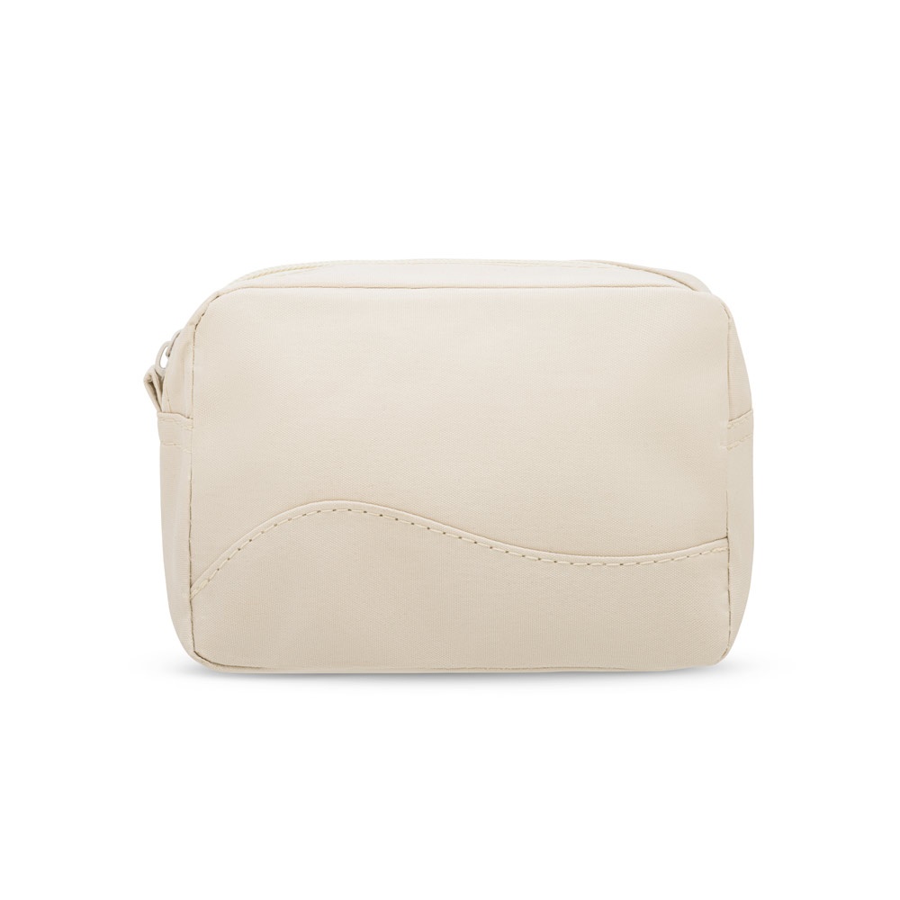 MARIE. Bolsa multiusos de microfibra