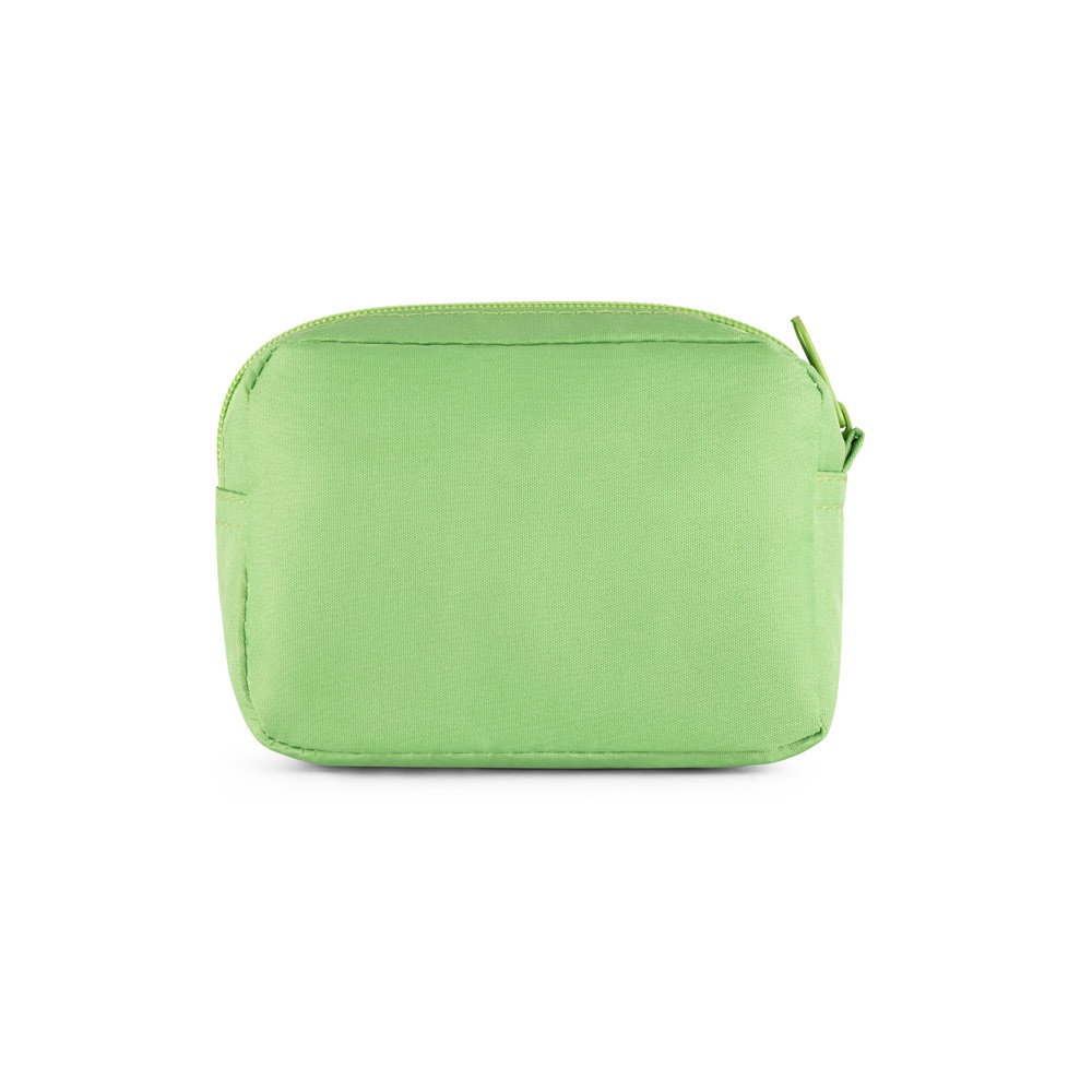 MARIE. Bolsa multiusos de microfibra