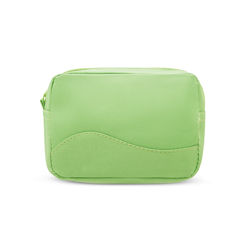 MARIE. Bolsa multiusos de microfibra