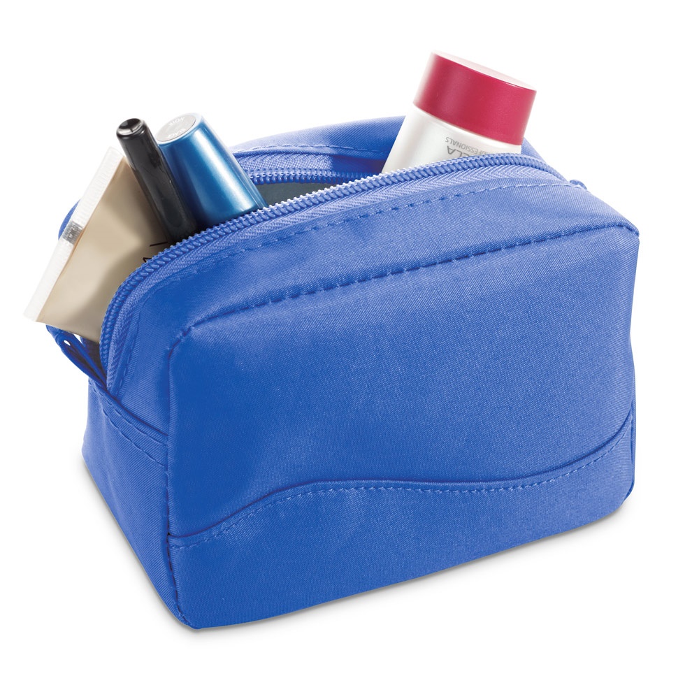 MARIE. Bolsa multiusos de microfibra