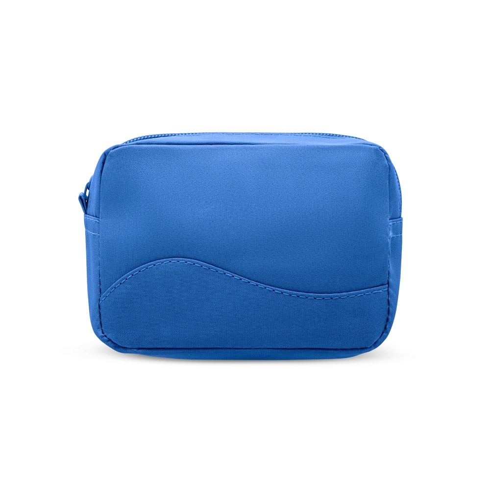 MARIE. Bolsa multiusos de microfibra