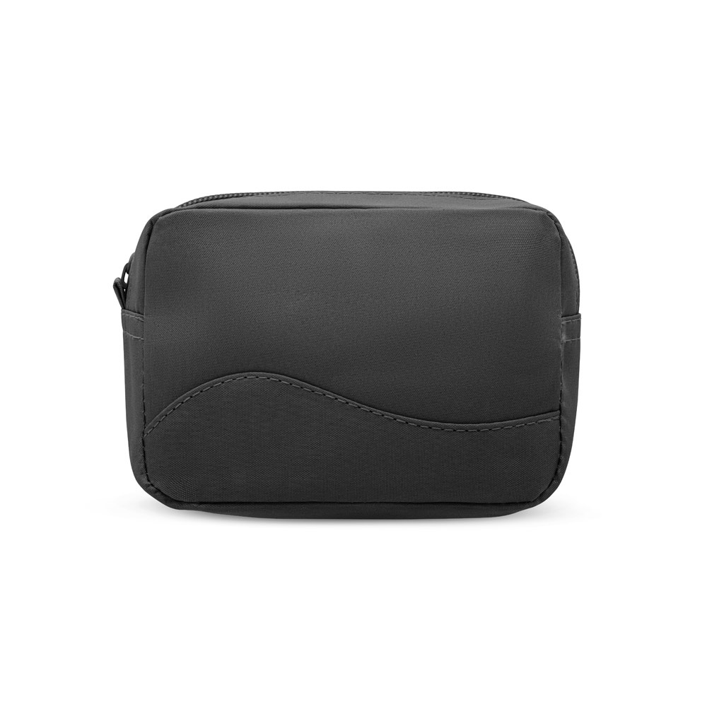 MARIE. Bolsa multiusos de microfibra