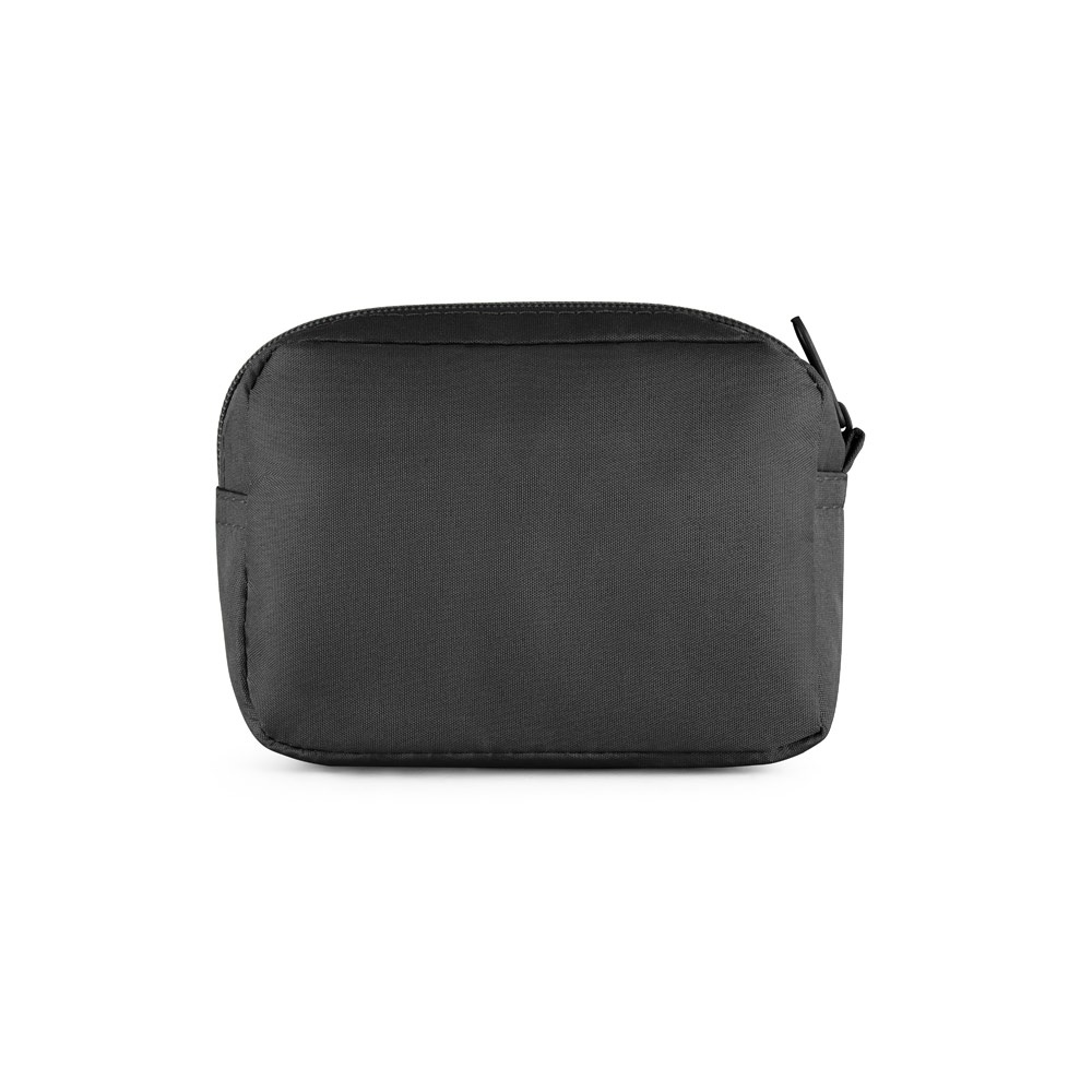 MARIE. Bolsa multiusos de microfibra