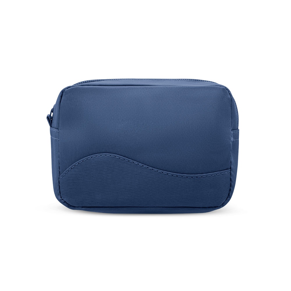 MARIE. Bolsa multiusos de microfibra