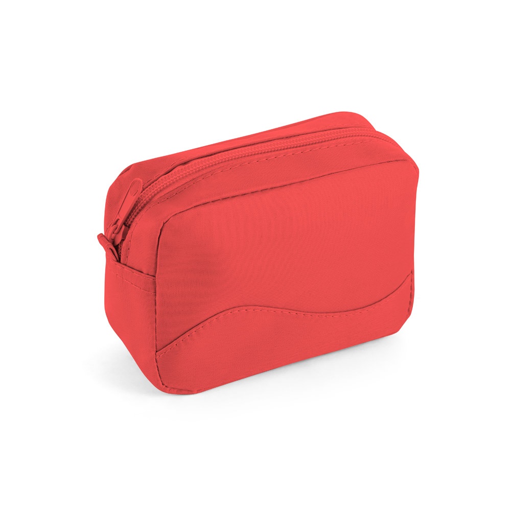 MARIE. Bolsa multiusos de microfibra