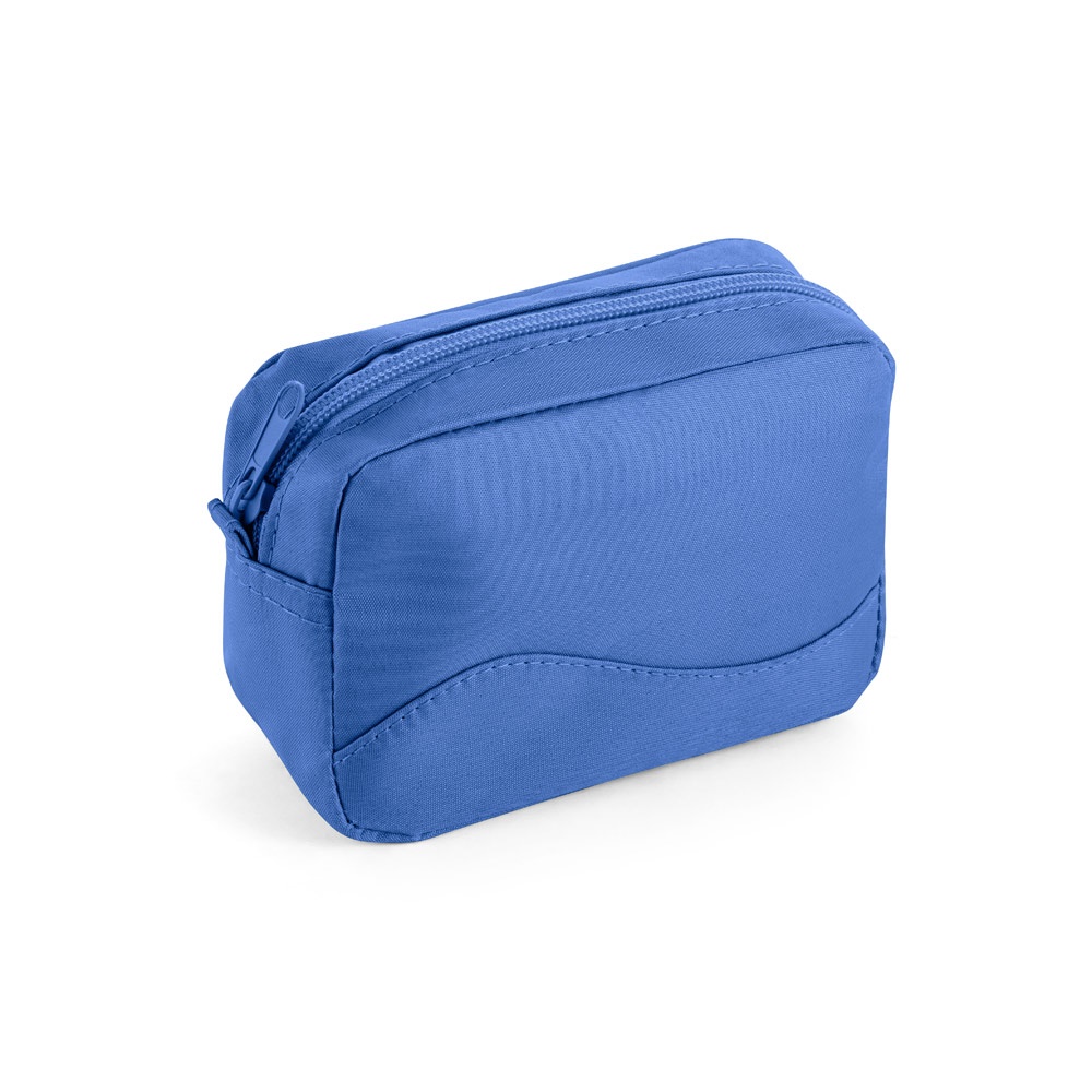 MARIE. Bolsa multiusos de microfibra