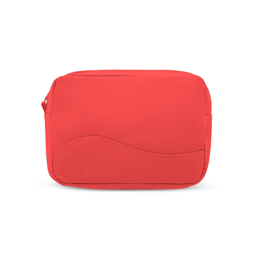MARIE. Bolsa multiusos de microfibra