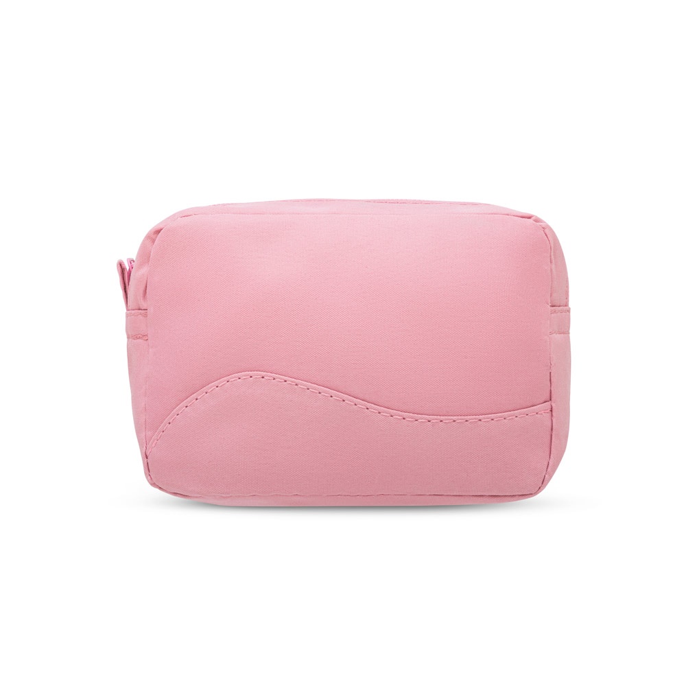 MARIE. Bolsa multiusos de microfibra