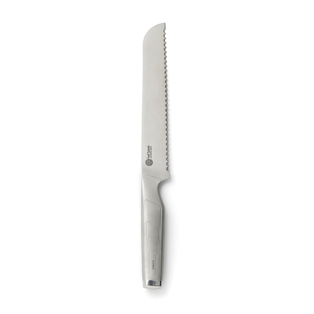 VINGA Cuchillo para pan Hattasan