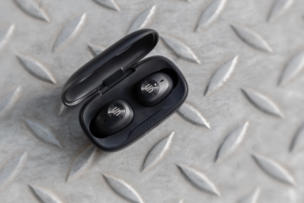 Auriculares Urban Vitamin Palm Springs RCS rplastic ENC