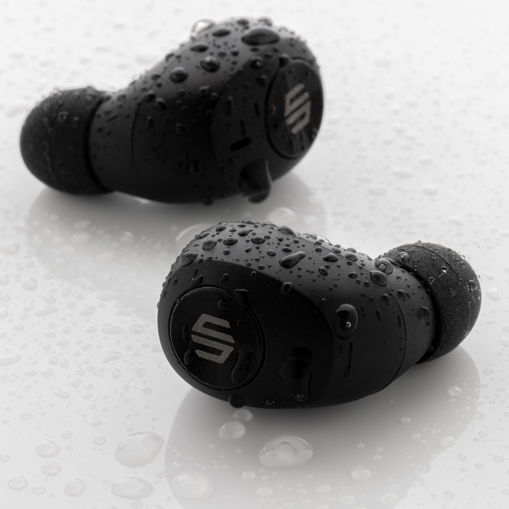 Auriculares Urban Vitamin Palm Springs RCS rplastic ENC