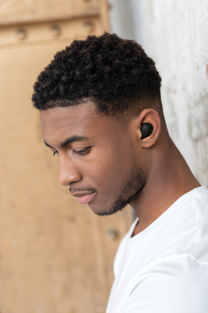 Auriculares Urban Vitamin Palm Springs RCS rplastic ENC